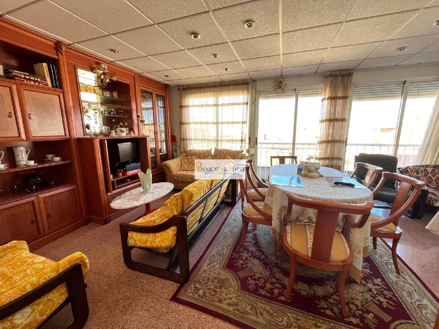  en venta apartamento Alicante Centro 03001 Alacantí 5