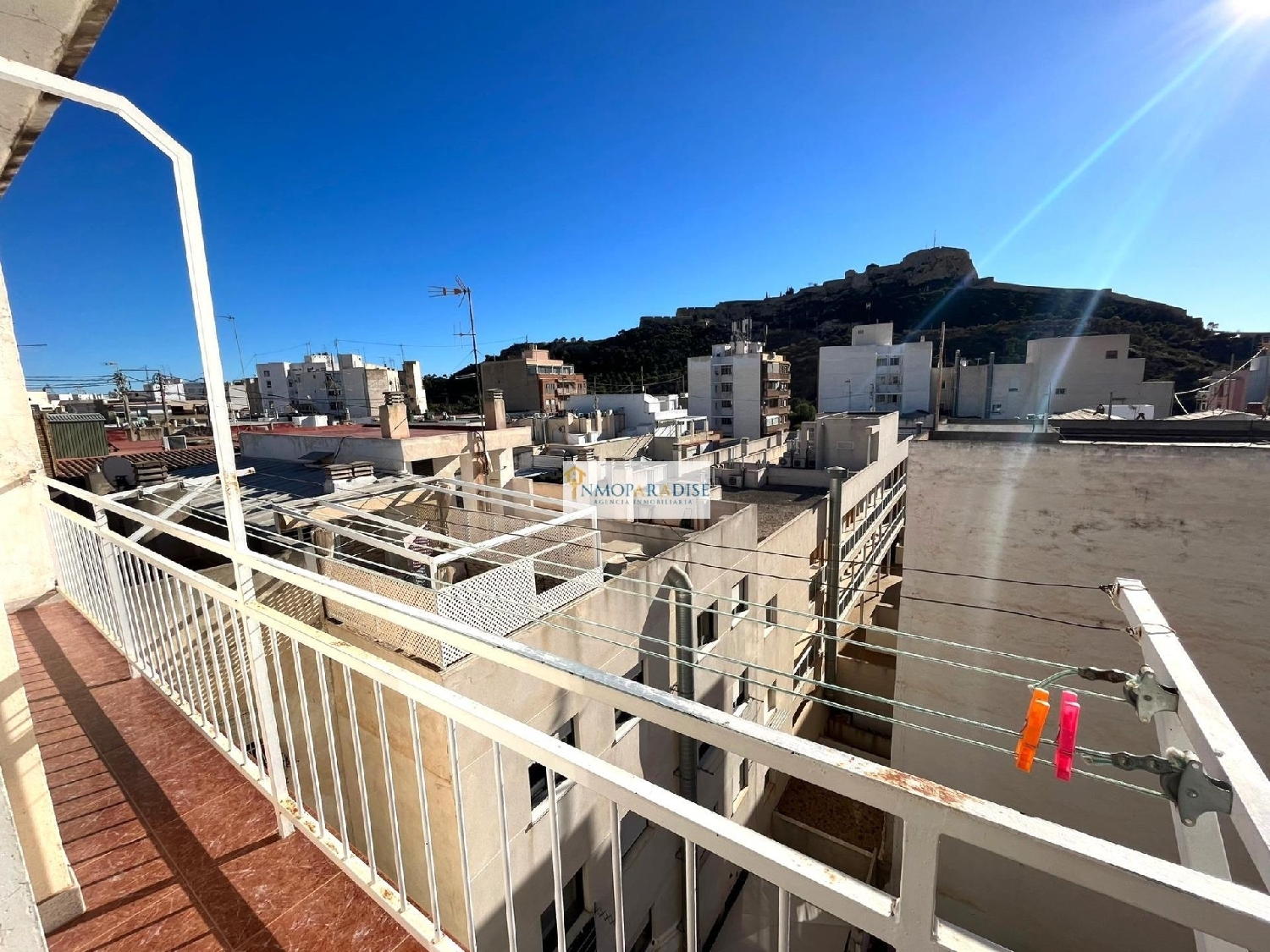 en venta apartamento Alicante Centro 03001 Alacantí 2