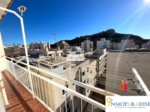 Alicante Centro 03001 Alacantí apartamento foto 6297780