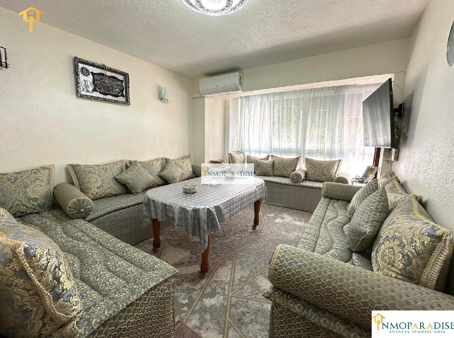  en venta apartamento Alicante Centro 03001 Alacantí 1