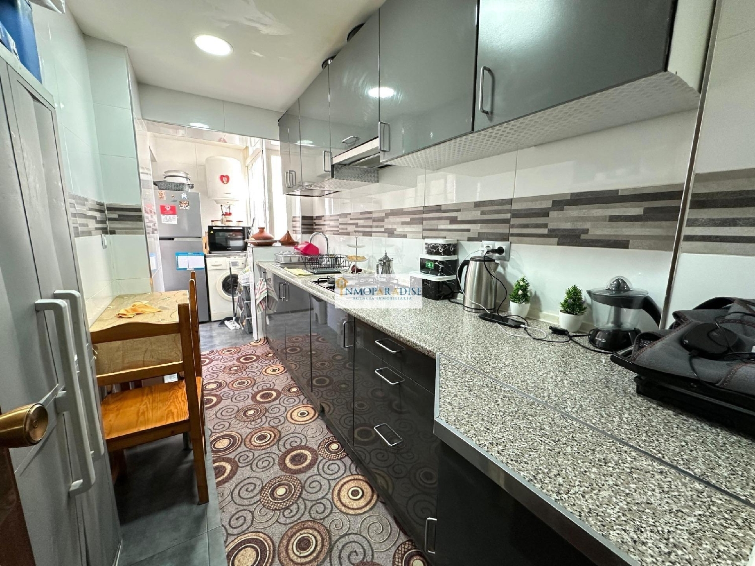  en venta apartamento Alicante Centro 03001 Alacantí 8