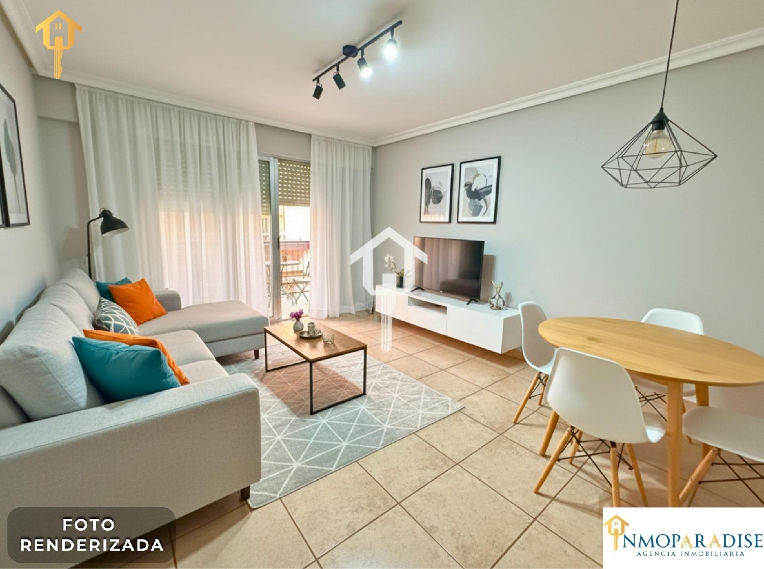  en venta apartamento Alicante Centro 03001 Alacantí 1
