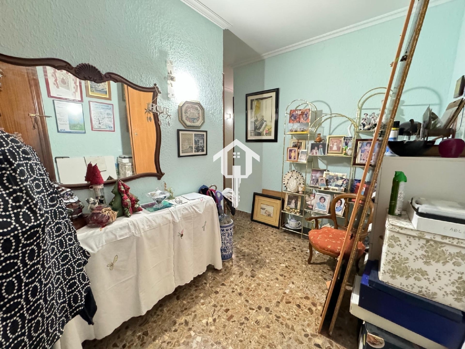  till salu lägenhet Alicante Centro 03001 Alacantí 4