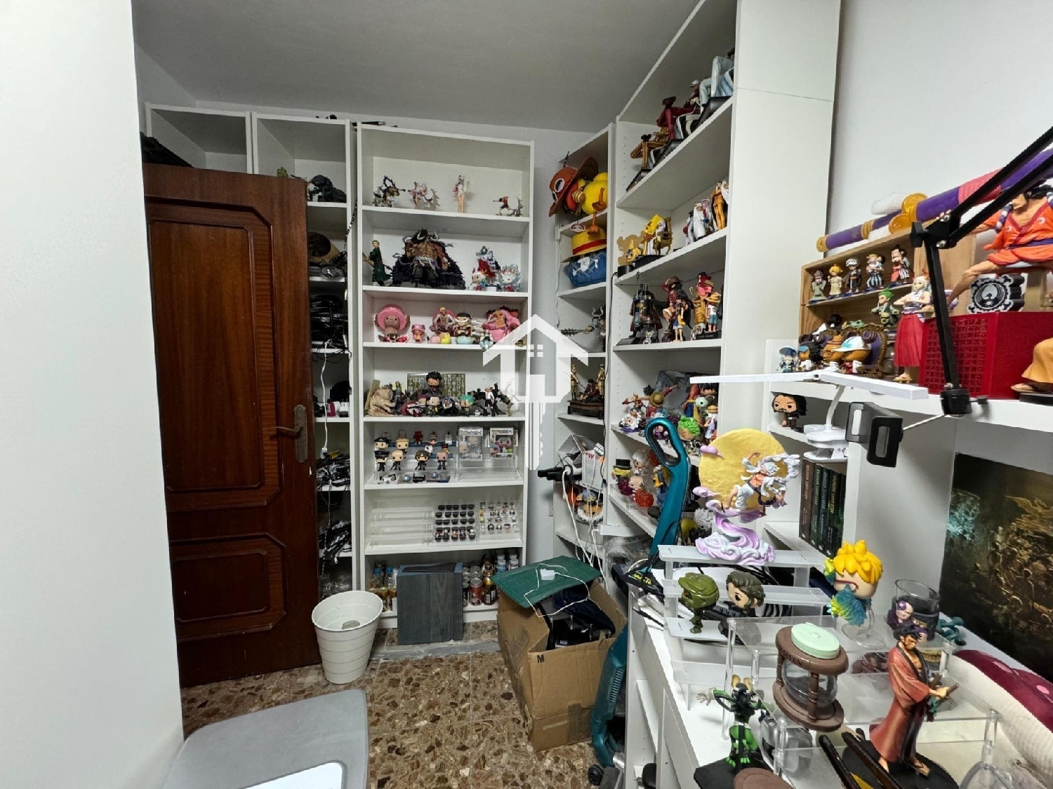  till salu lägenhet Alicante Centro 03001 Alacantí 8