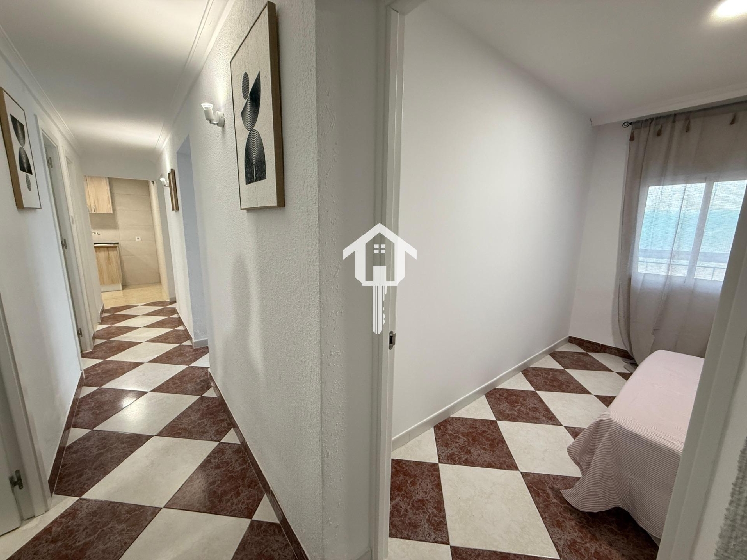  for sale apartment Alicante Centro 03001 Alacantí 5
