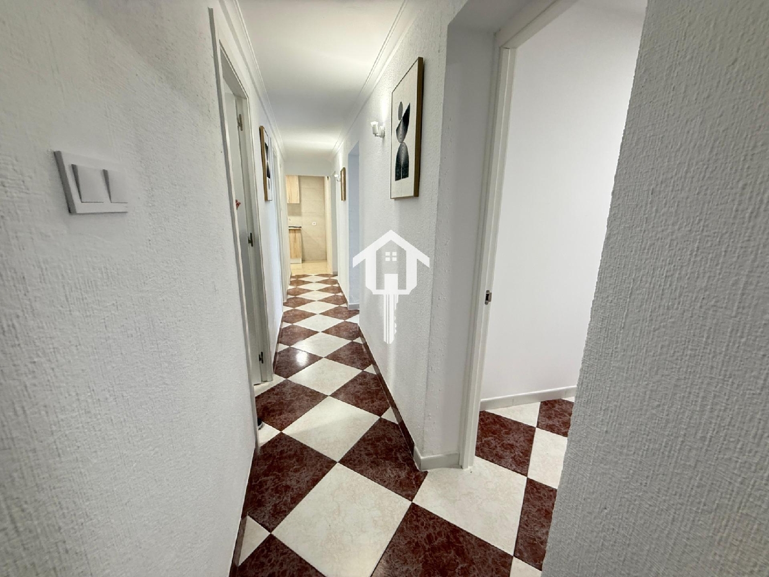  for sale apartment Alicante Centro 03001 Alacantí 4