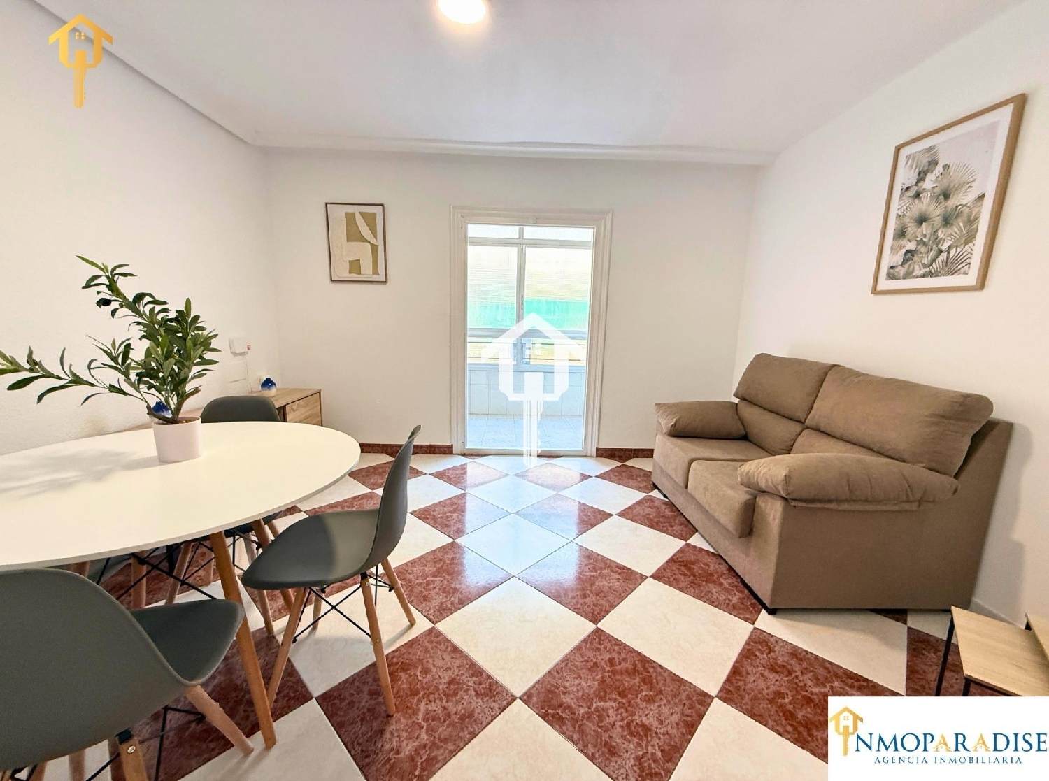  for sale apartment Alicante Centro 03001 Alacantí 1