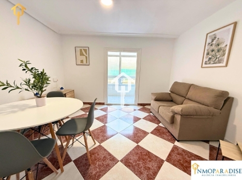 Alicante Centro 03001 Alacantí apartment foto 6300660