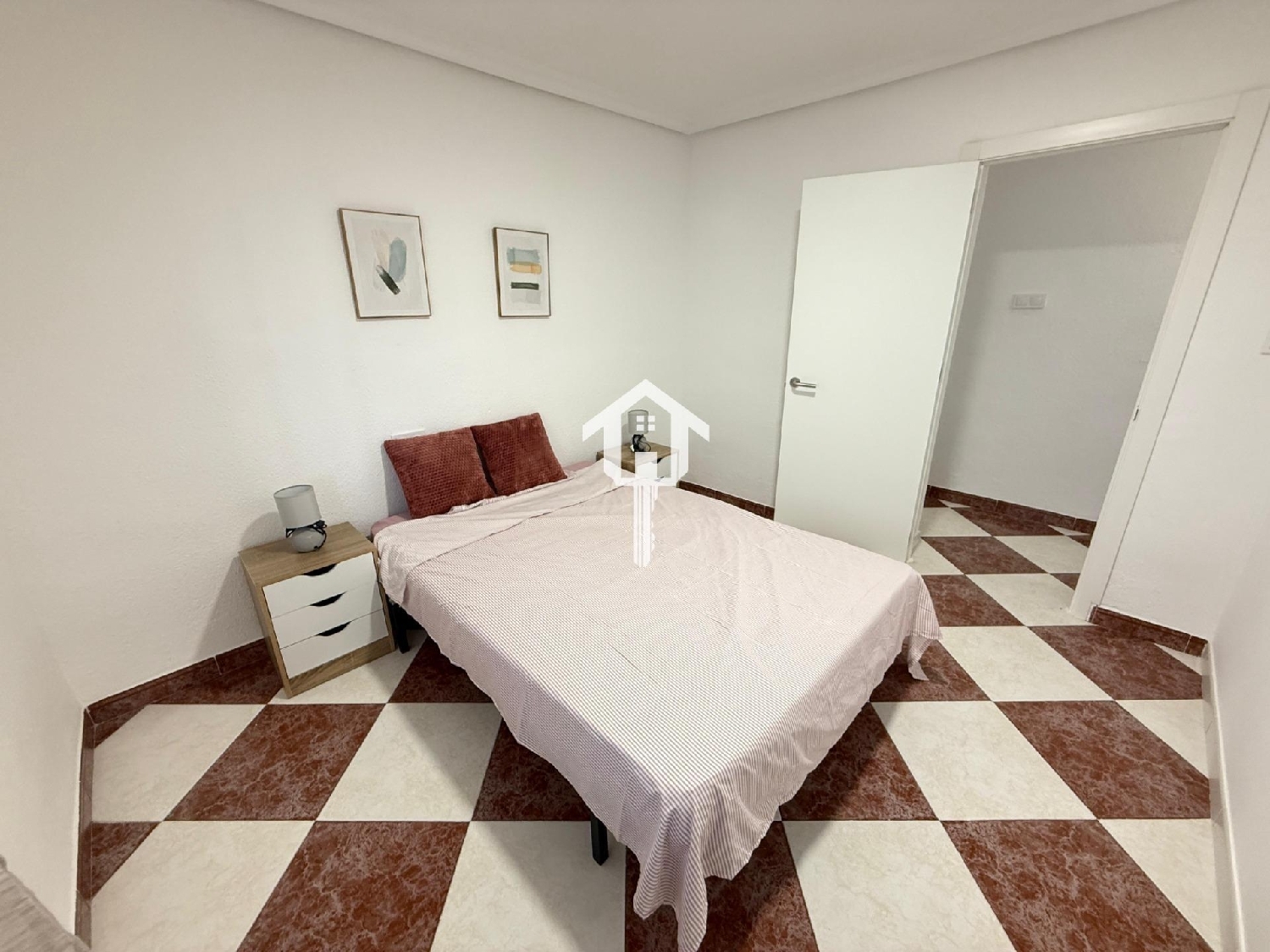  for sale apartment Alicante Centro 03001 Alacantí 7