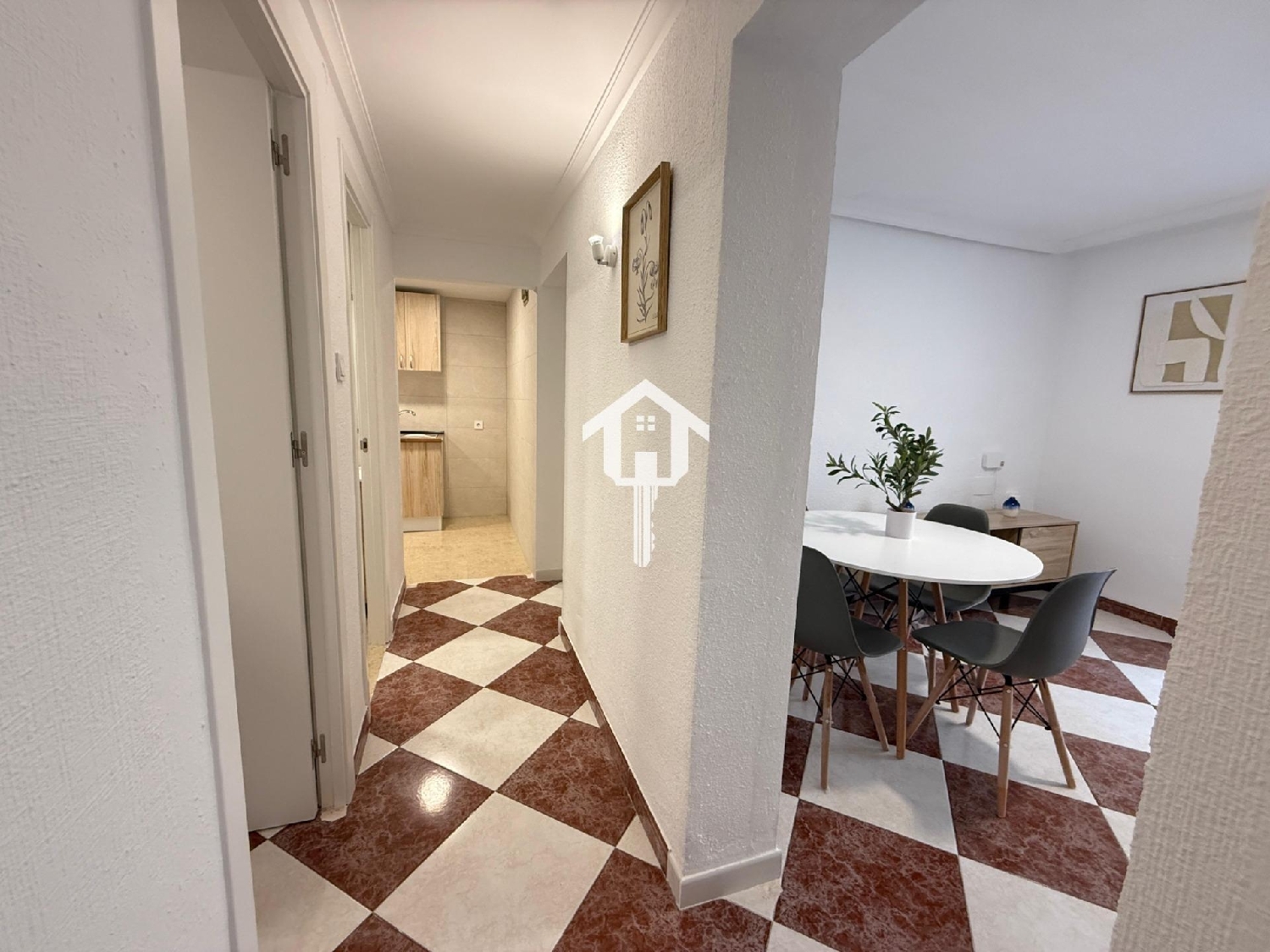  for sale apartment Alicante Centro 03001 Alacantí 8