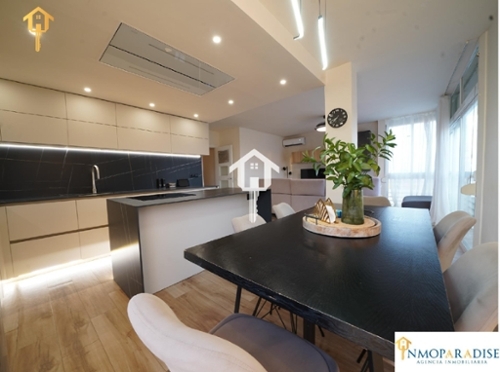 Alicante Centro 03001 Alacantí apartment foto 6300661