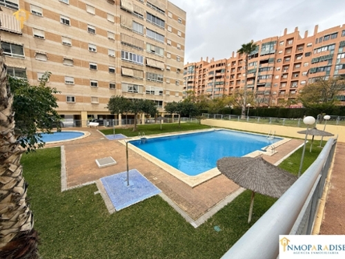 Alicante Centro 03001 Alacantí appartement foto 6303700