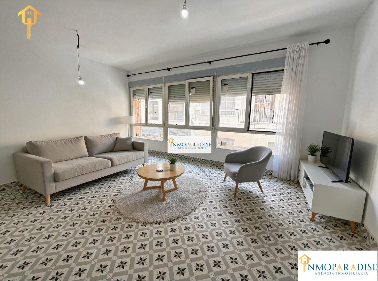  te koop appartement Alicante Centro 03001 Alacantí 1