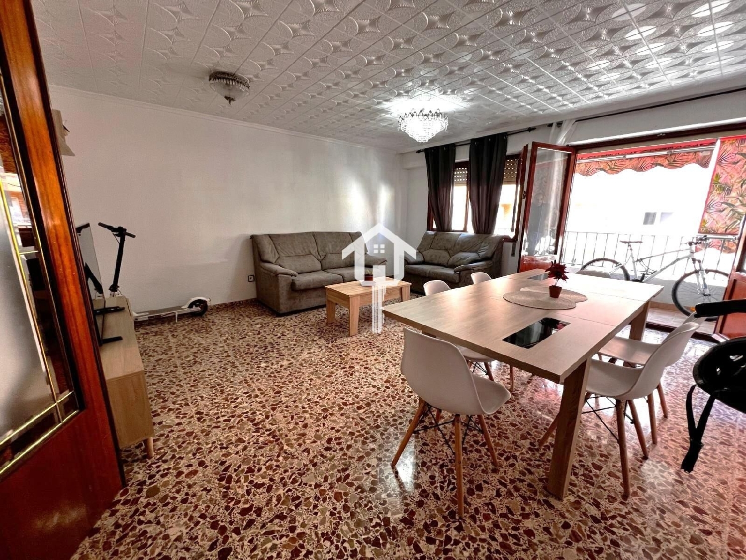  te koop appartement Alicante Centro 03001 Alacantí 2