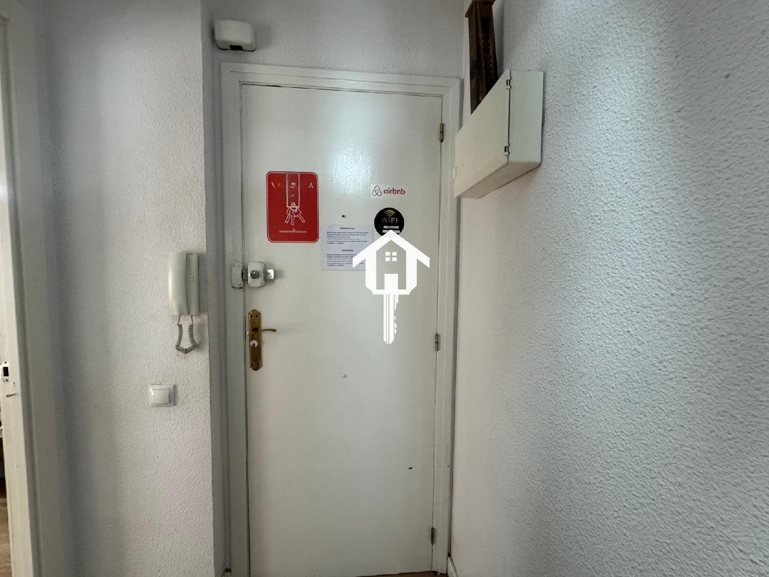  en venta apartamento Alicante Centro 03001 Alacantí 3