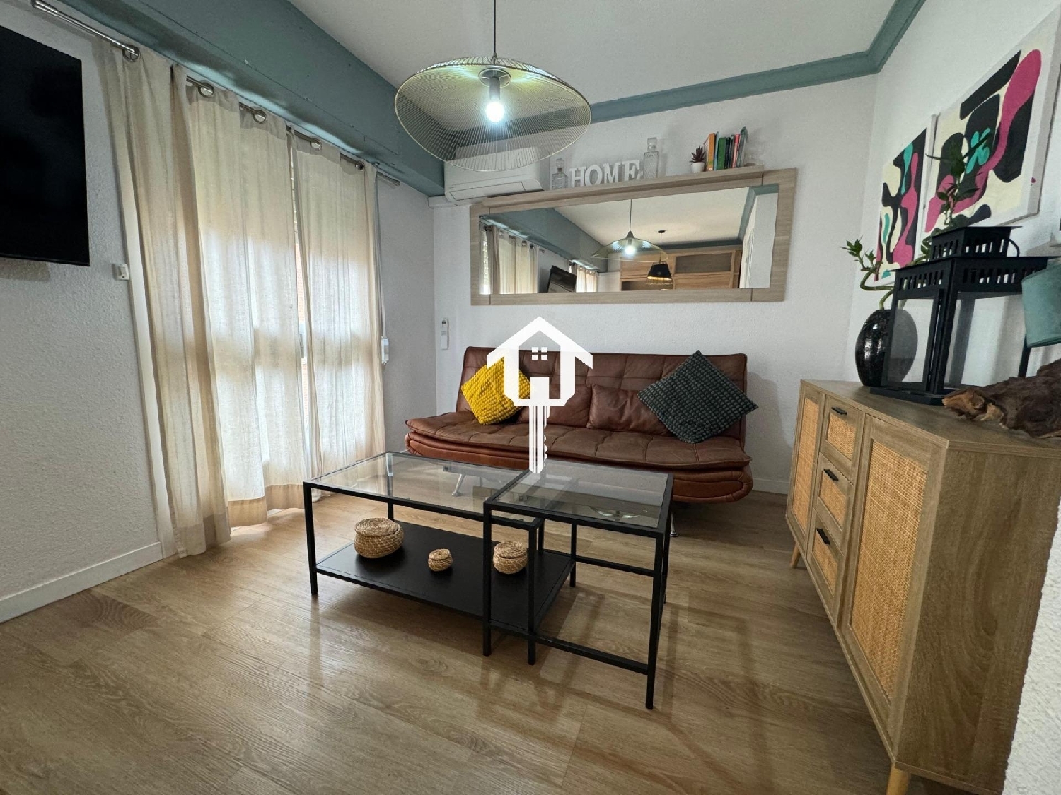  en venta apartamento Alicante Centro 03001 Alacantí 2