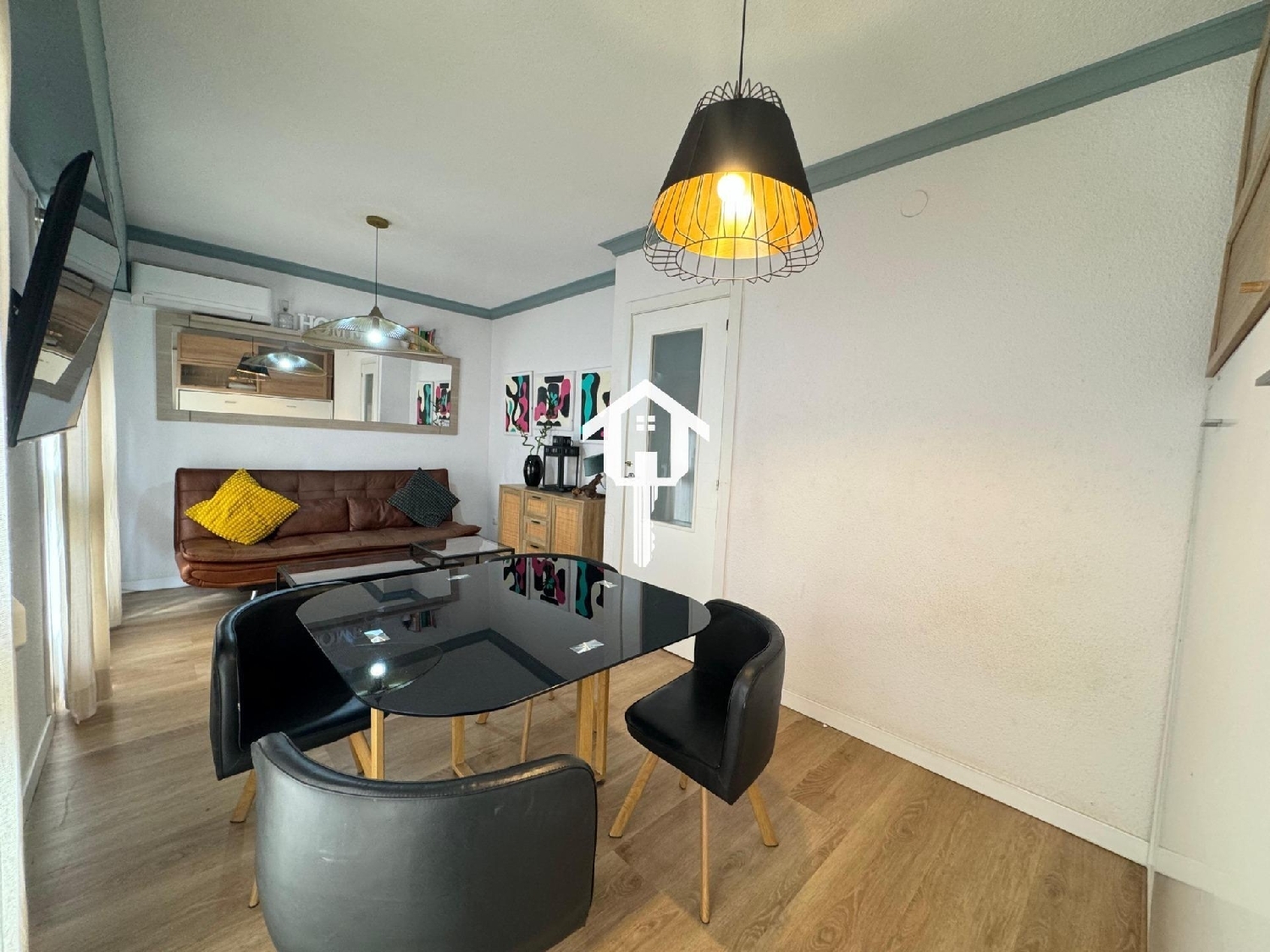  en venta apartamento Alicante Centro 03001 Alacantí 7