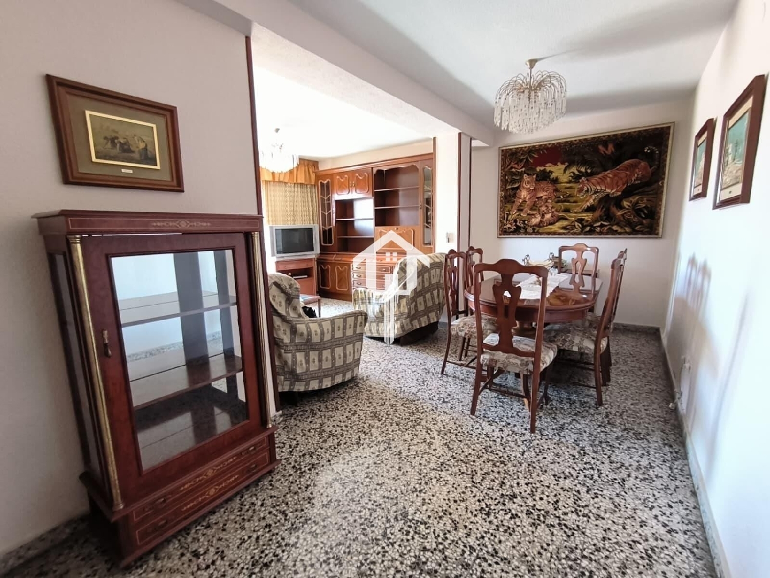  en venta apartamento Alicante Centro 03001 Alacantí 6