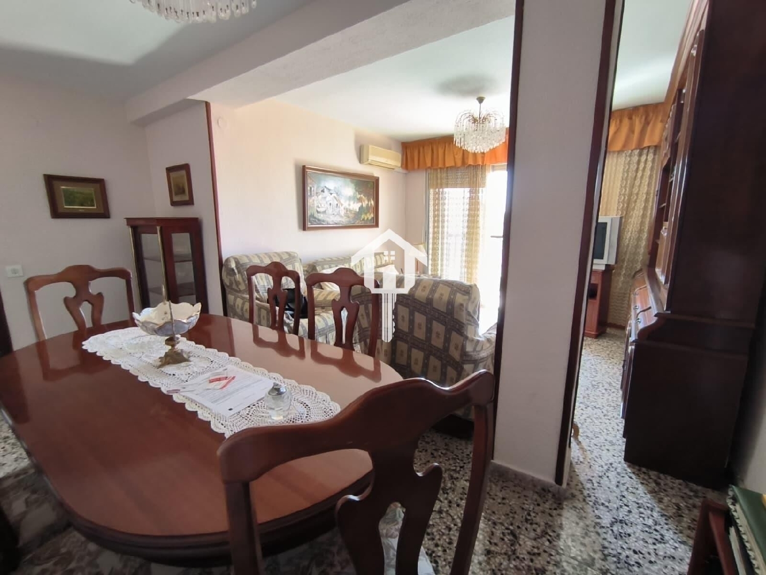 en venta apartamento Alicante Centro 03001 Alacantí 8