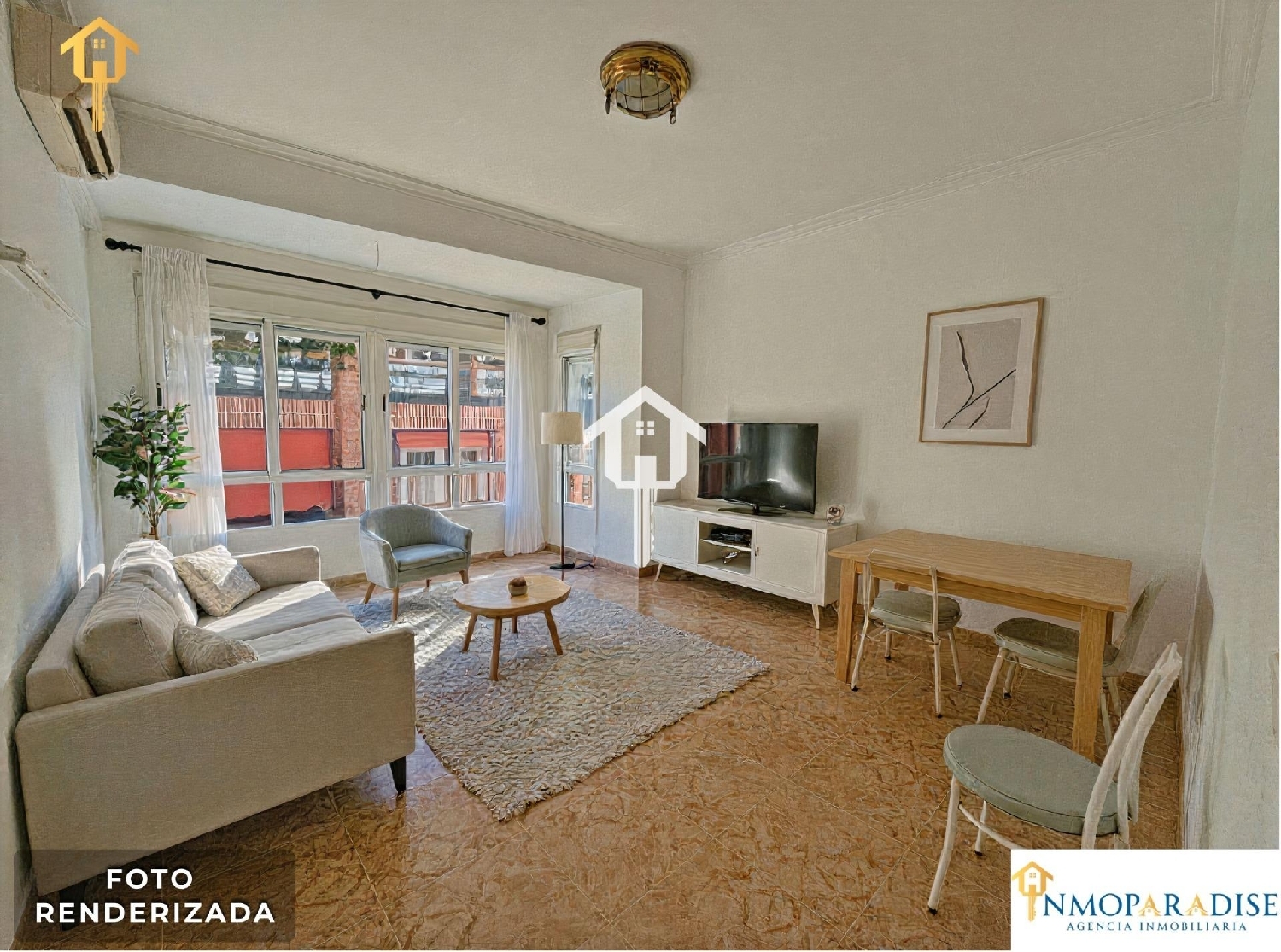  en venta apartamento Alicante Centro 03001 Alacantí 1