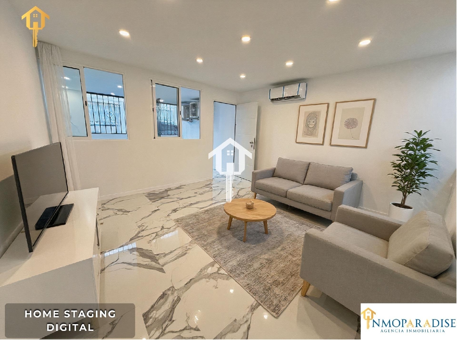  en venta apartamento Alicante Centro 03001 Alacantí 1