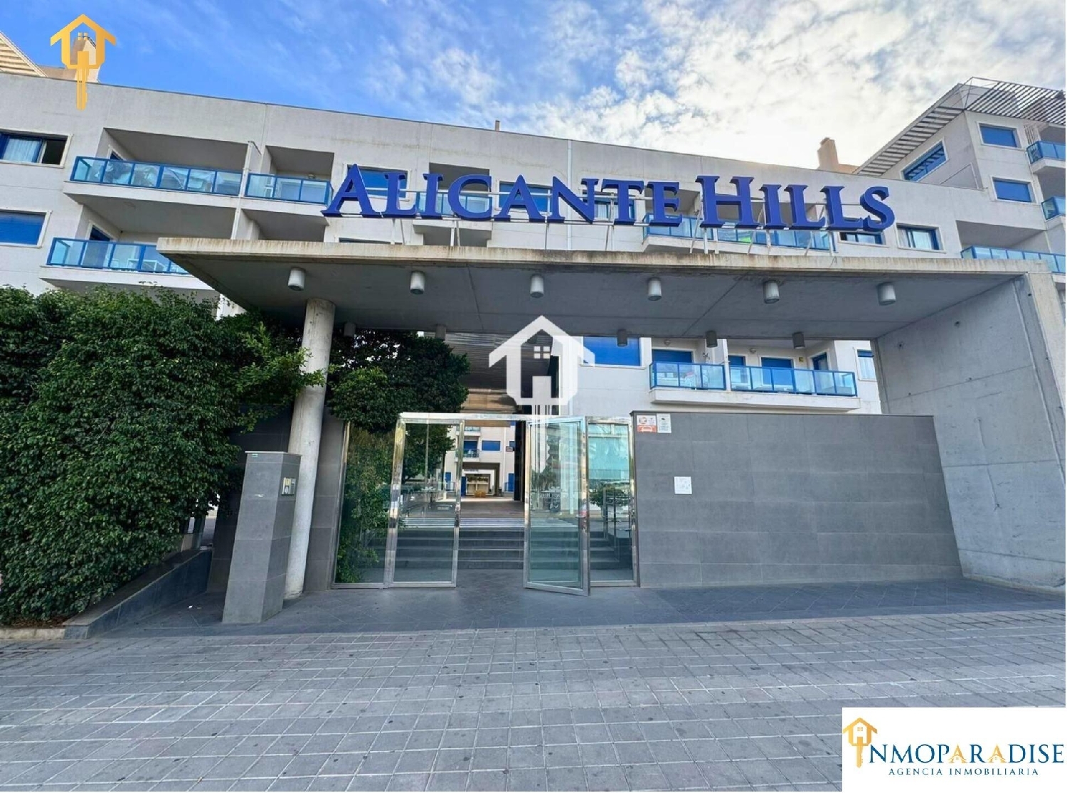  en venta apartamento Alicante Centro 03001 Alacantí 1