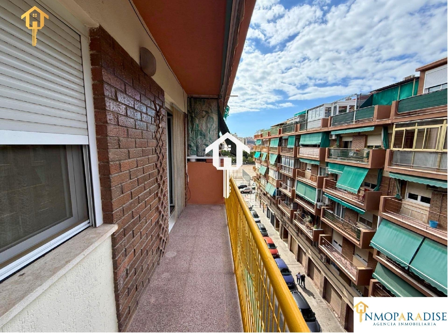  en venta apartamento Alicante Centro 03001 Alacantí 1