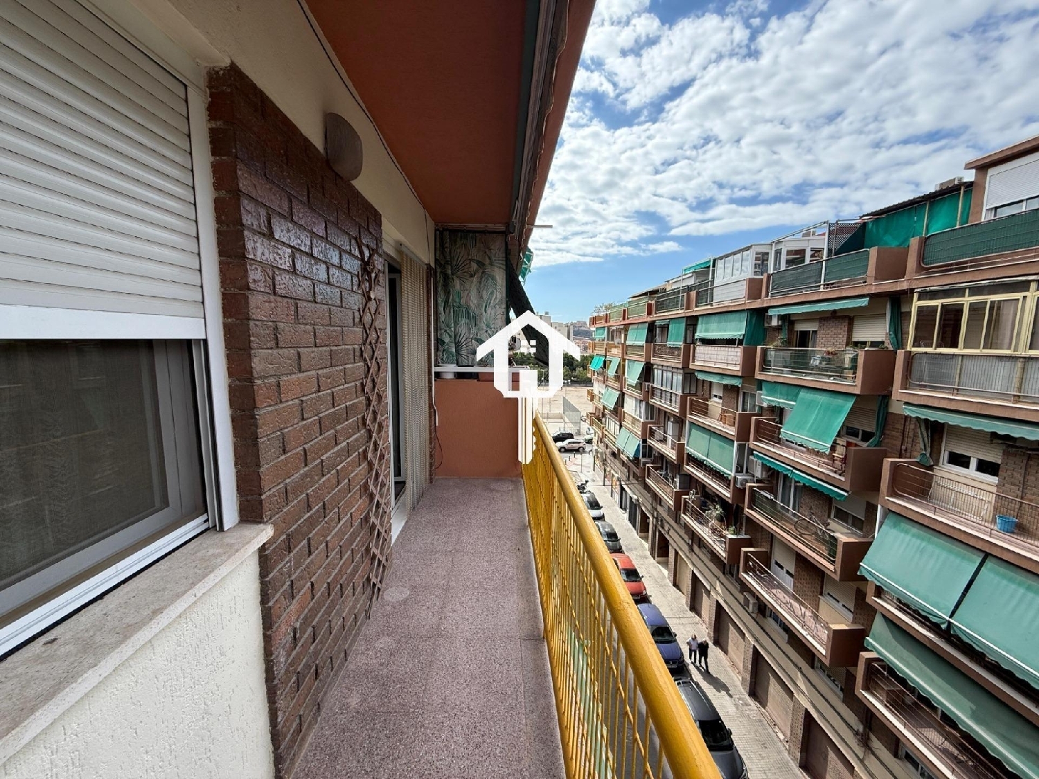  en venta apartamento Alicante Centro 03001 Alacantí 2