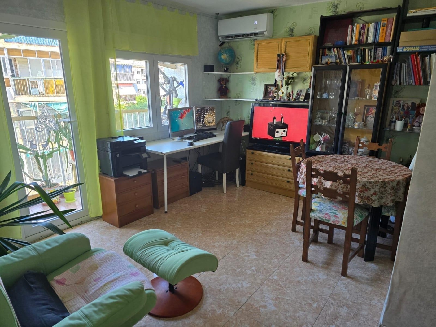  kaufen Wohnung Alicante Centro 03001 Alacantí 2