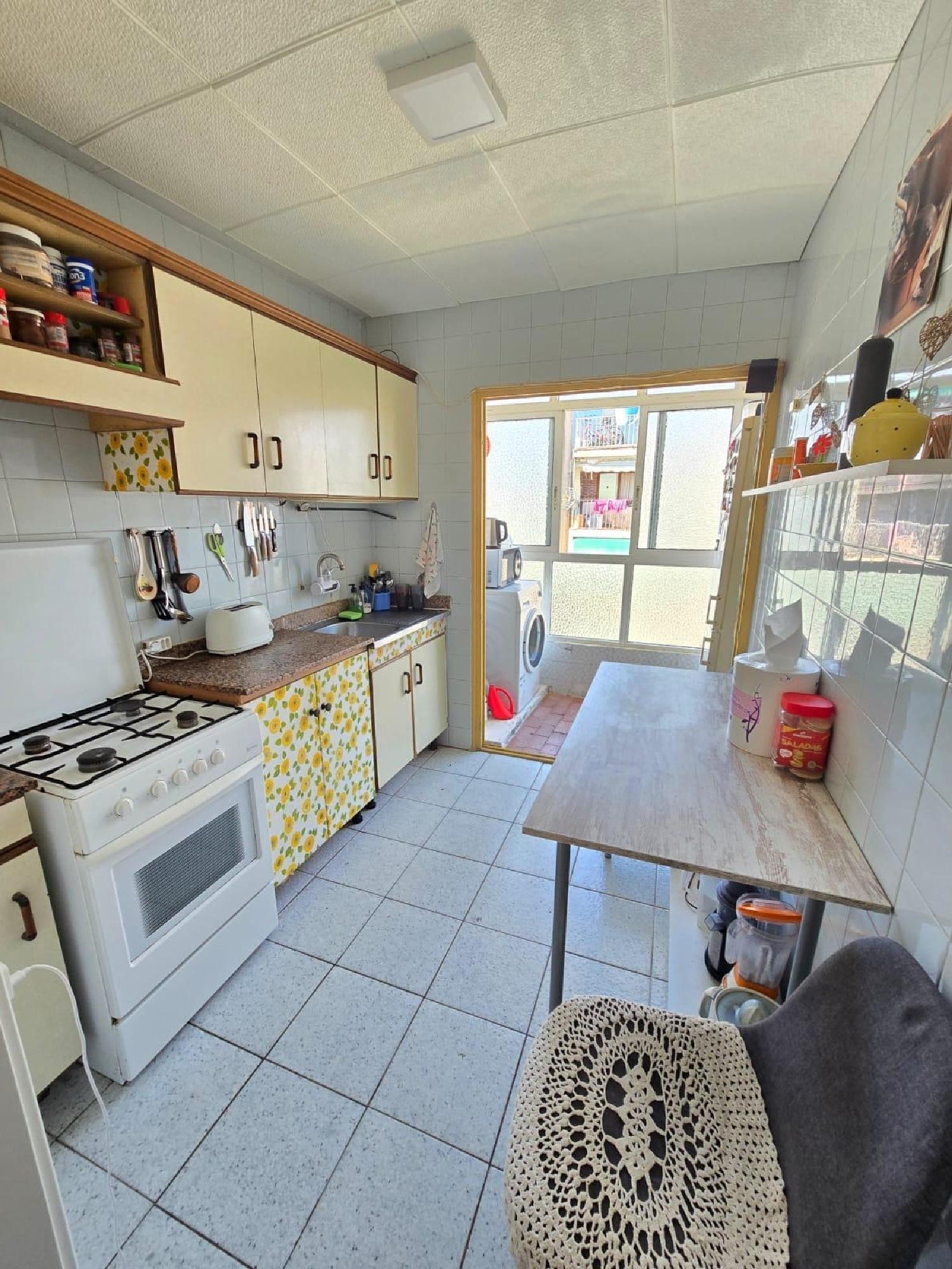  kaufen Wohnung Alicante Centro 03001 Alacantí 5