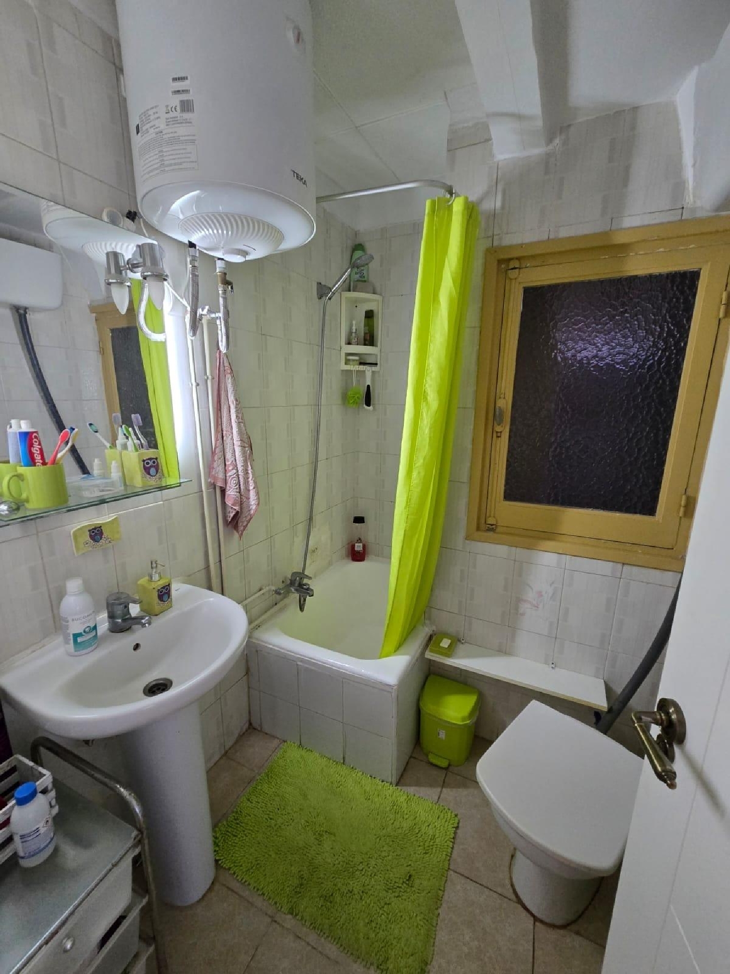  kaufen Wohnung Alicante Centro 03001 Alacantí 3