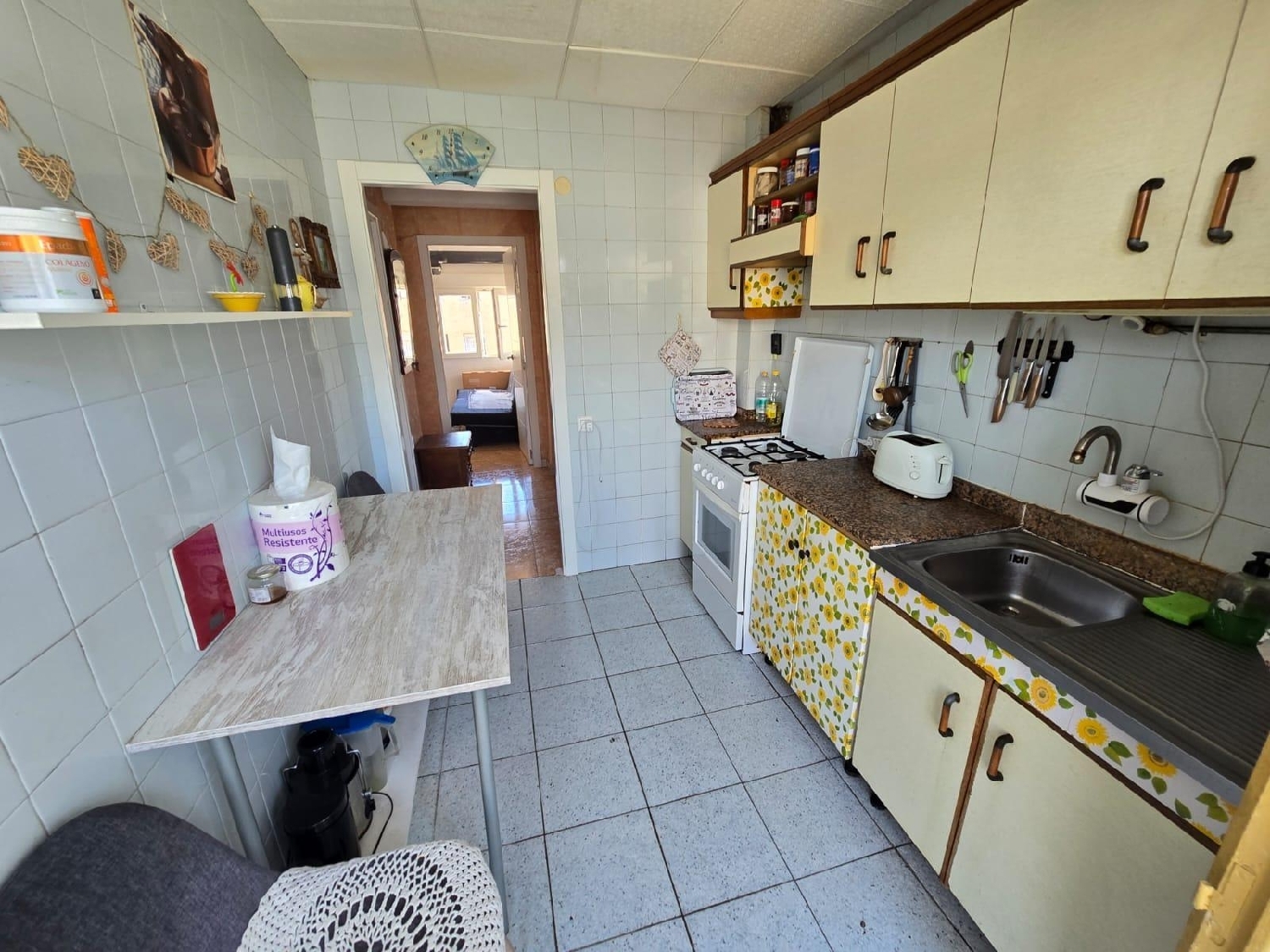  kaufen Wohnung Alicante Centro 03001 Alacantí 7