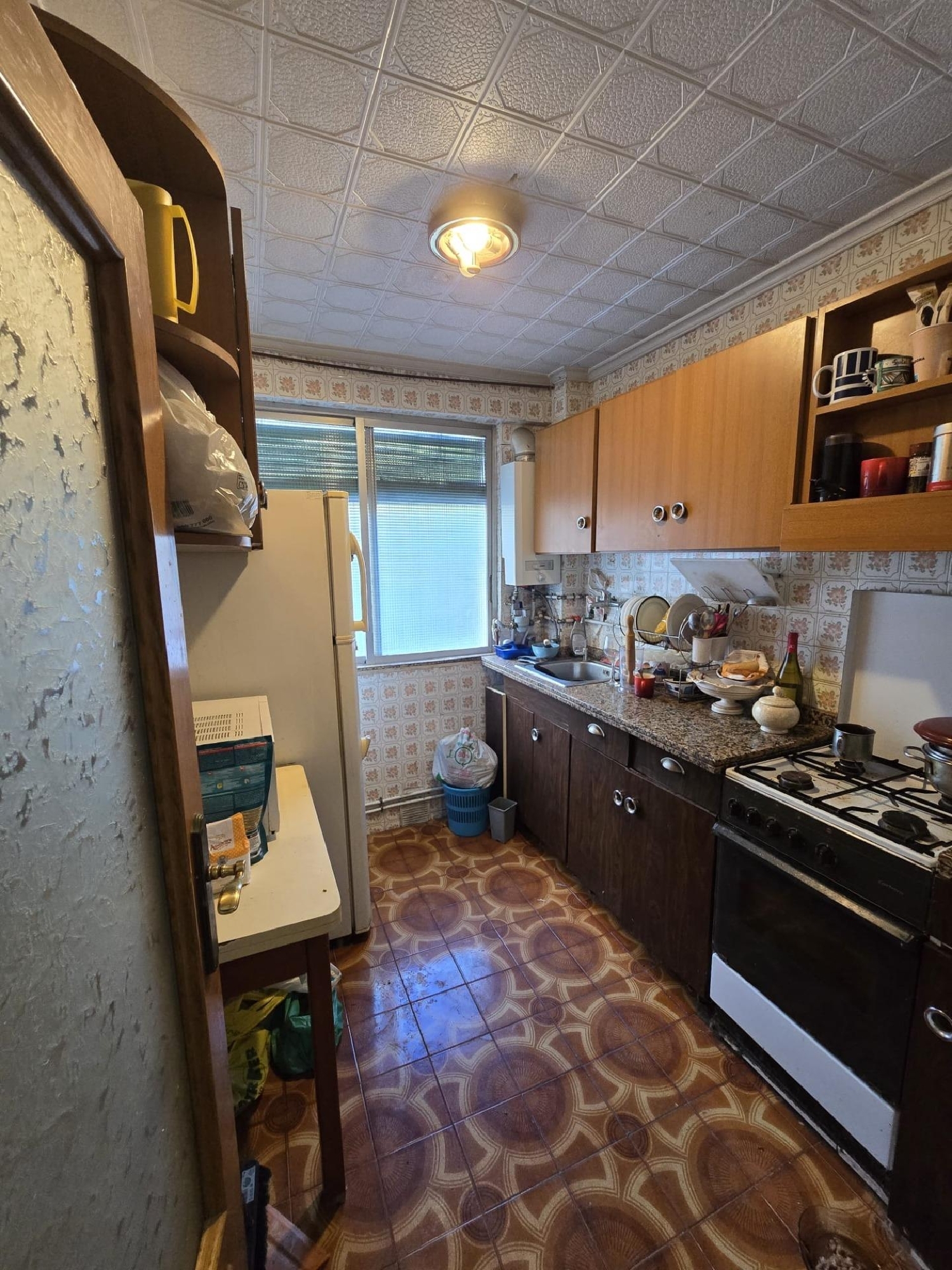  kaufen Wohnung Alicante Centro 03001 Alacantí 1