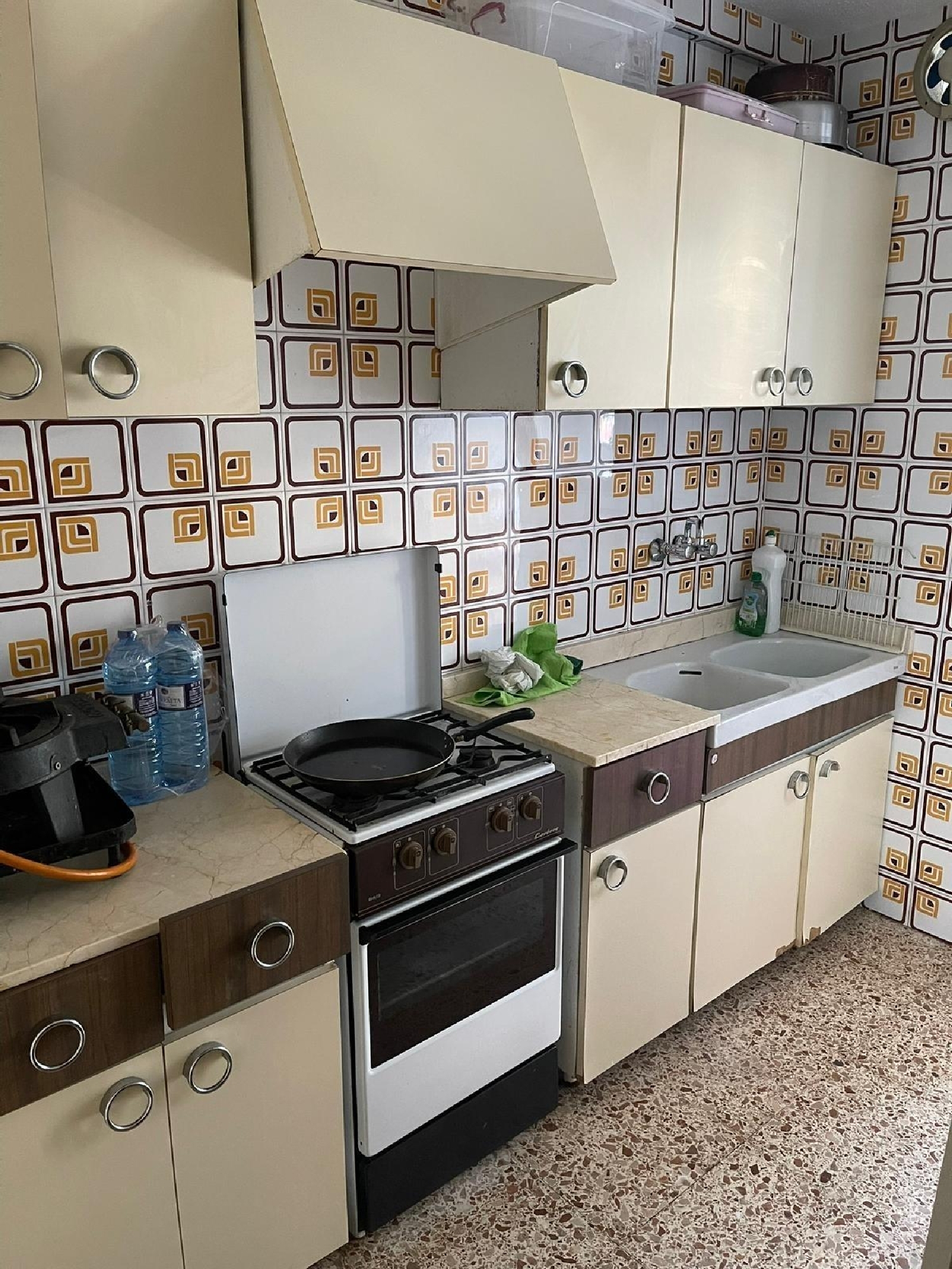  kaufen Wohnung Alicante Centro 03001 Alacantí 1