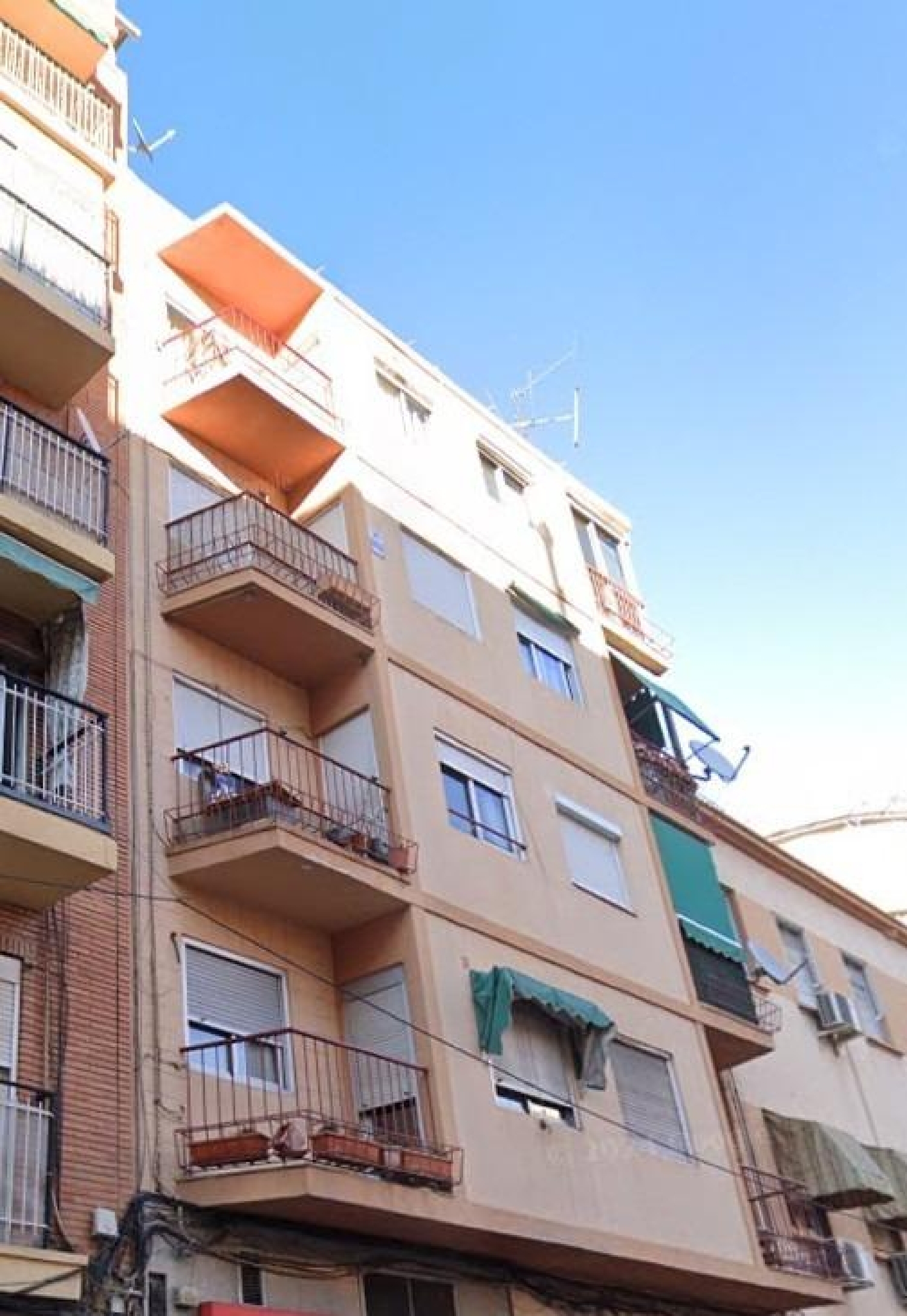  kaufen Wohnung Alicante Centro 03001 Alacantí 2