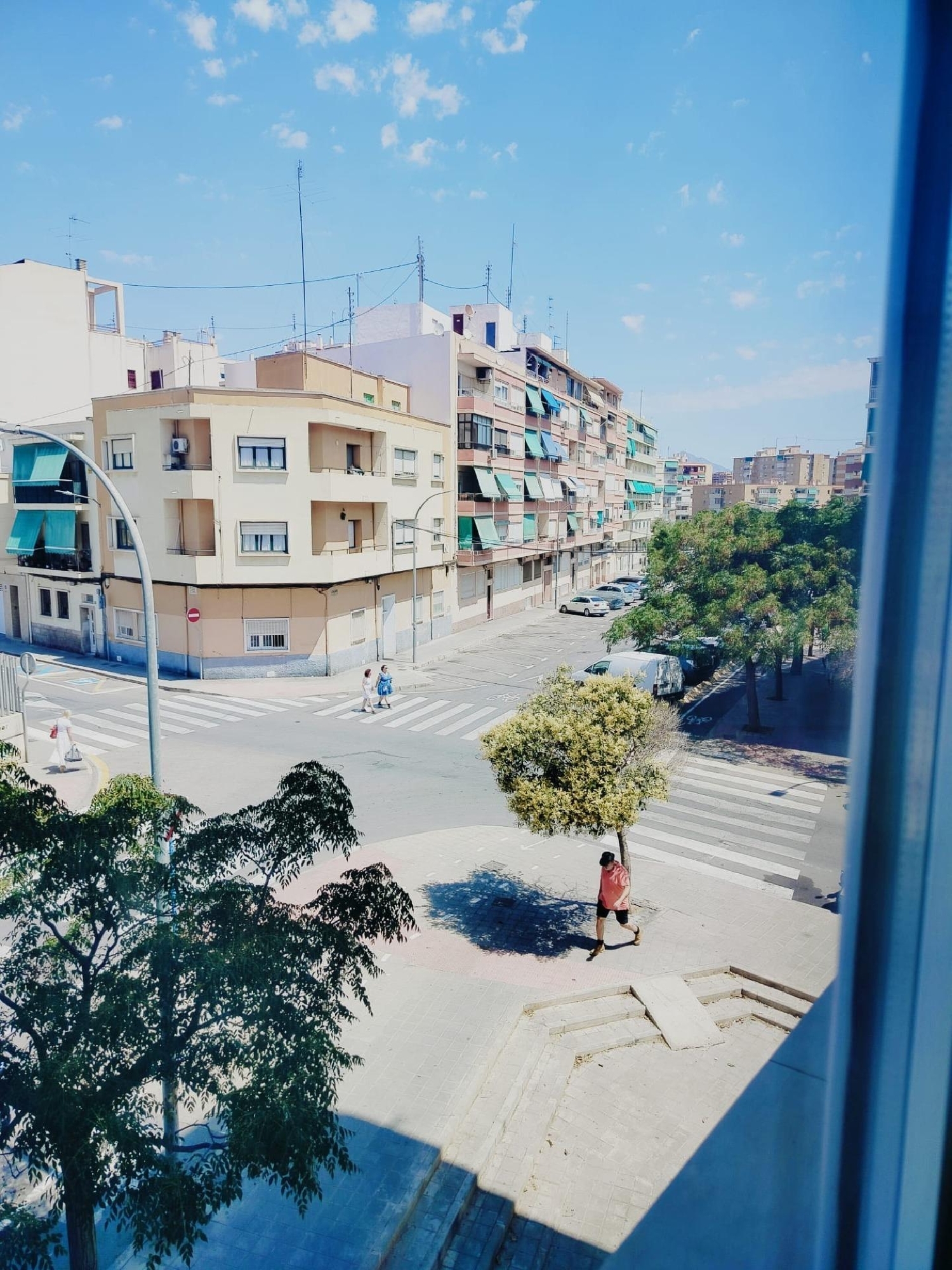  till salu lägenhet Alicante Centro 03001 Alacantí 4