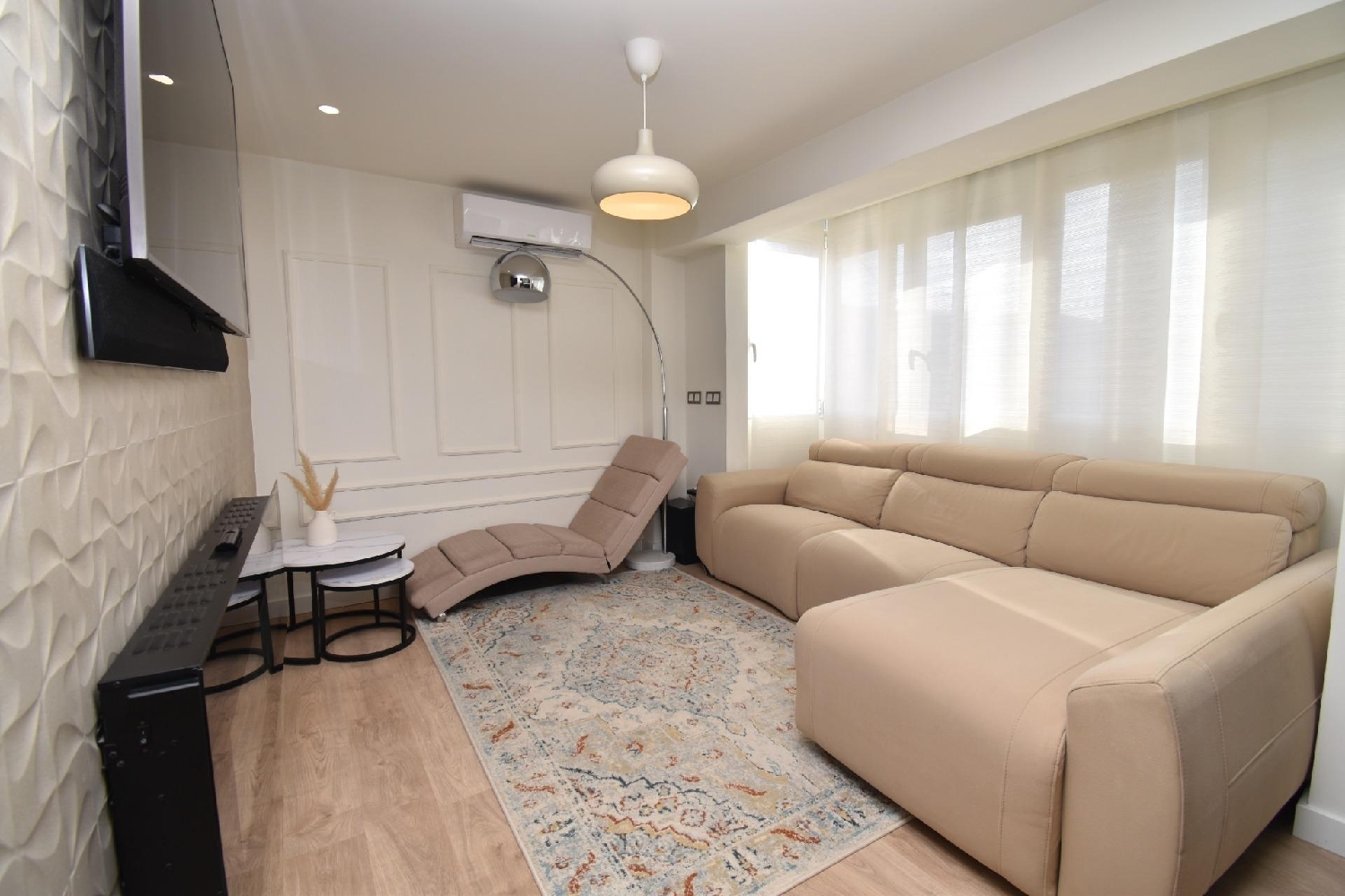  à vendre appartement Alicante Centro 03001 Alacantí 2