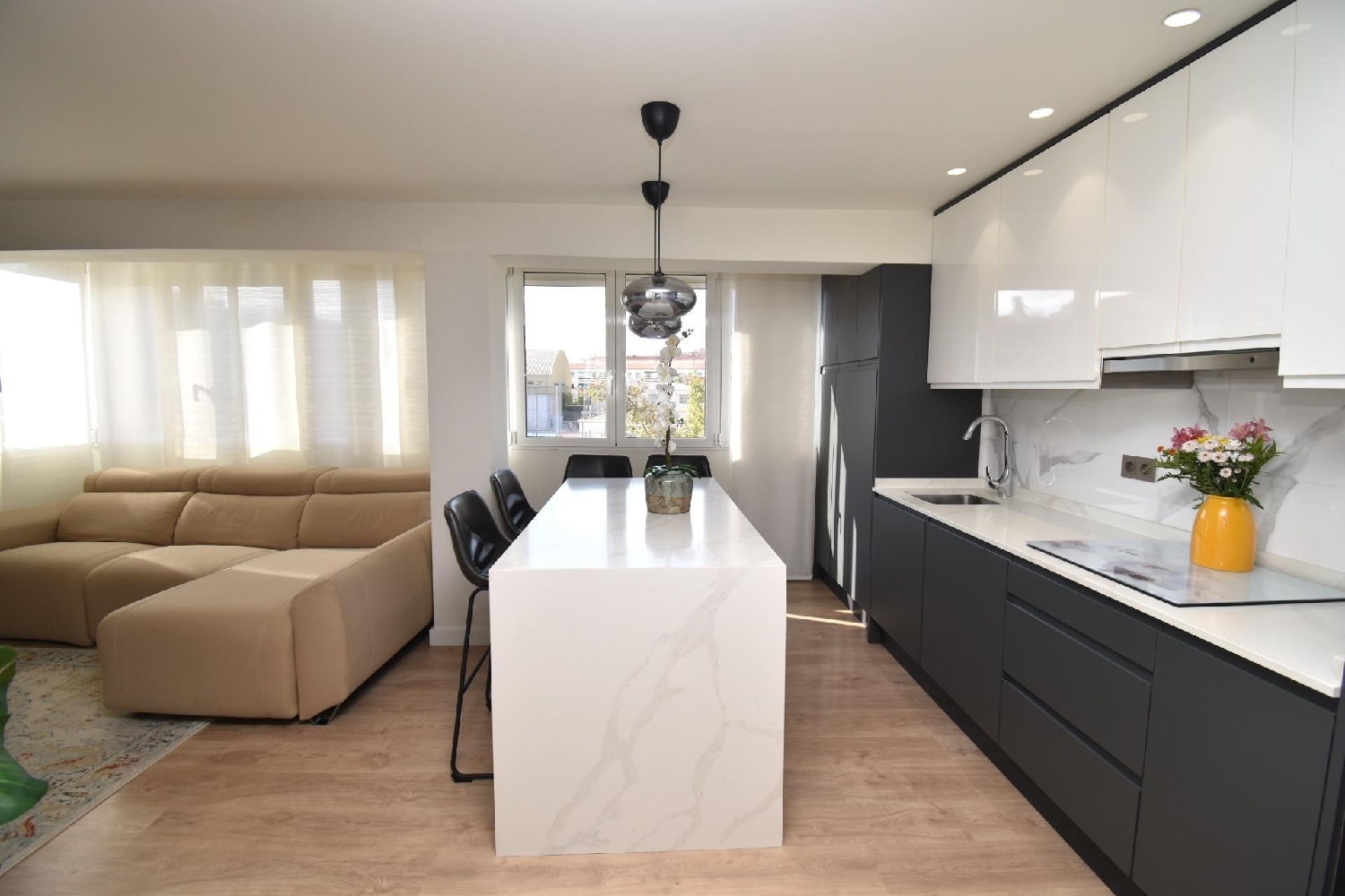  à vendre appartement Alicante Centro 03001 Alacantí 1