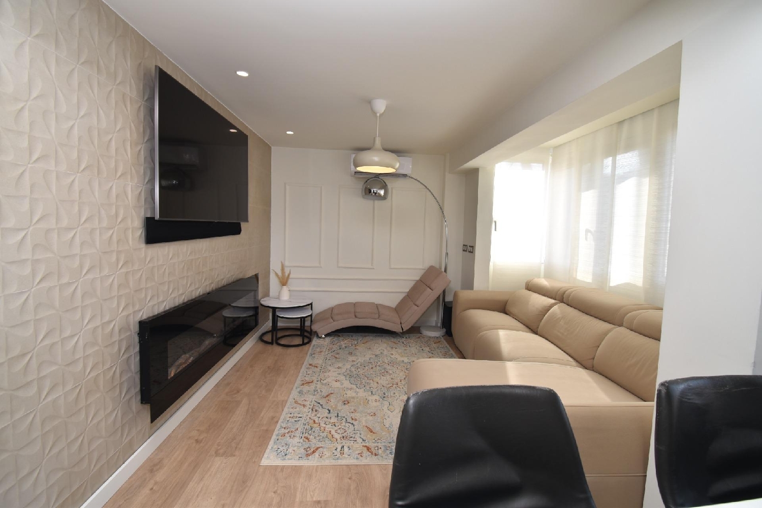  à vendre appartement Alicante Centro 03001 Alacantí 3