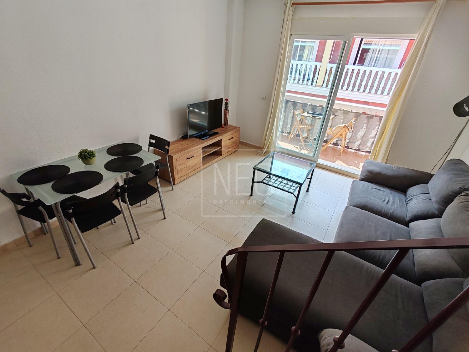  te koop appartement Alicante Centro 03001 Alacantí 3
