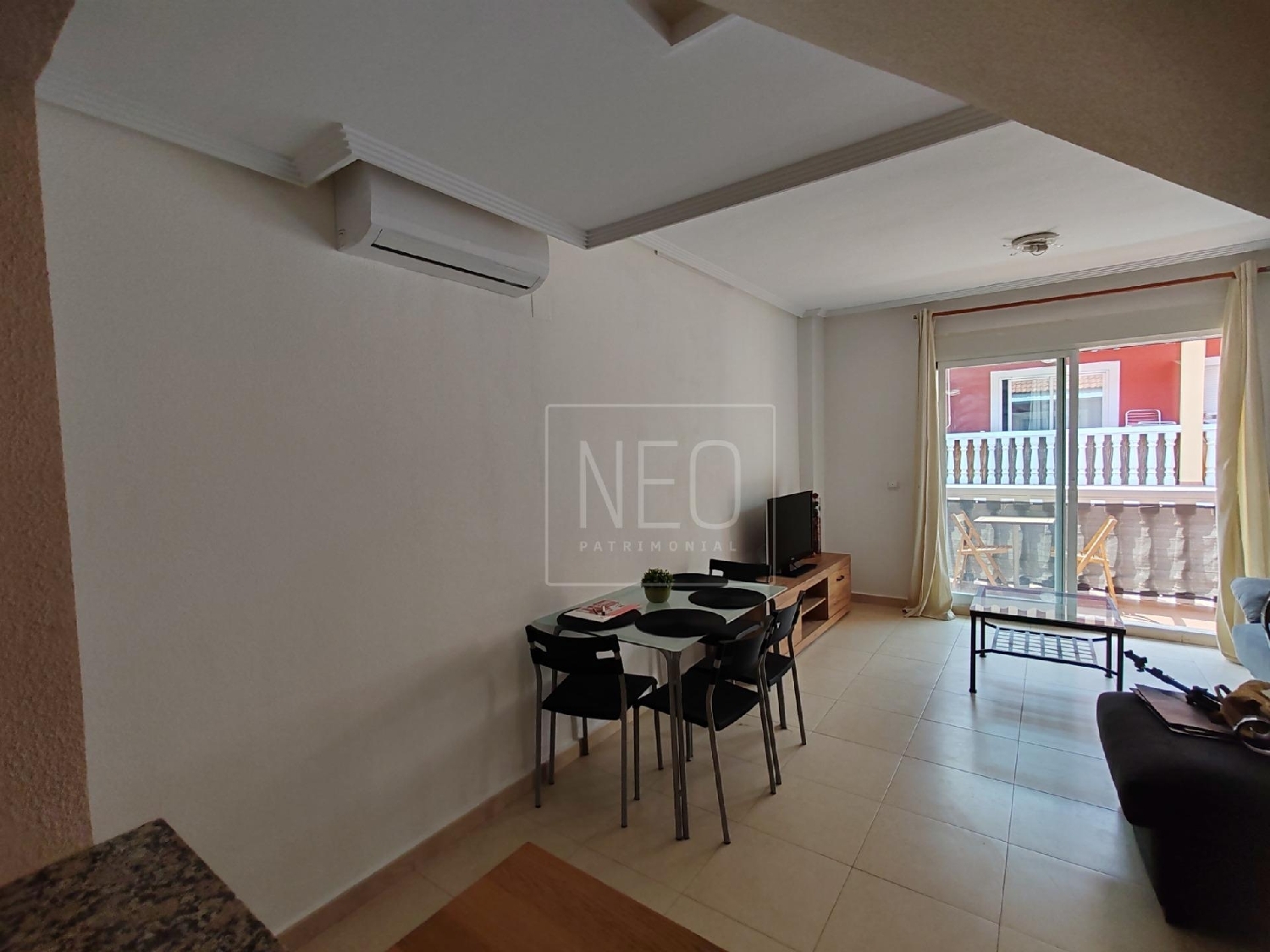  te koop appartement Alicante Centro 03001 Alacantí 7