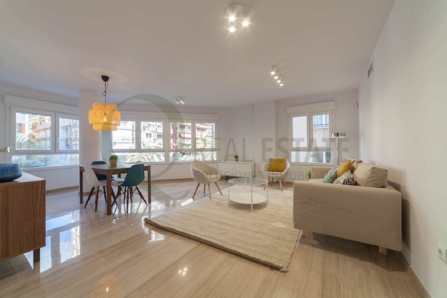  for sale apartment Alicante Centro 03001 Alacantí 7