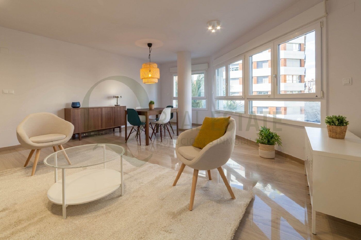  for sale apartment Alicante Centro 03001 Alacantí 1