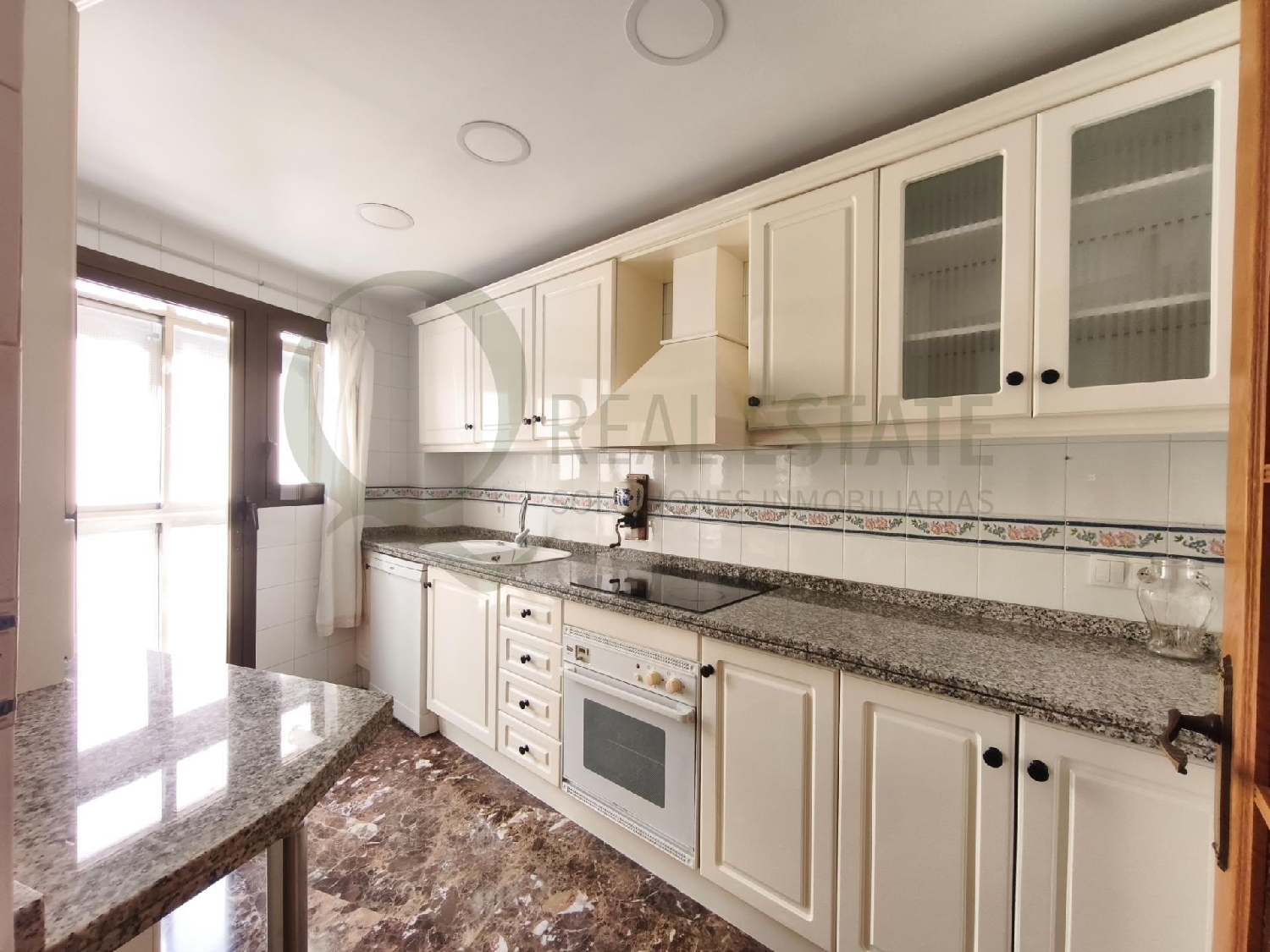  kaufen Wohnung Alicante Centro 03001 Alacantí 1