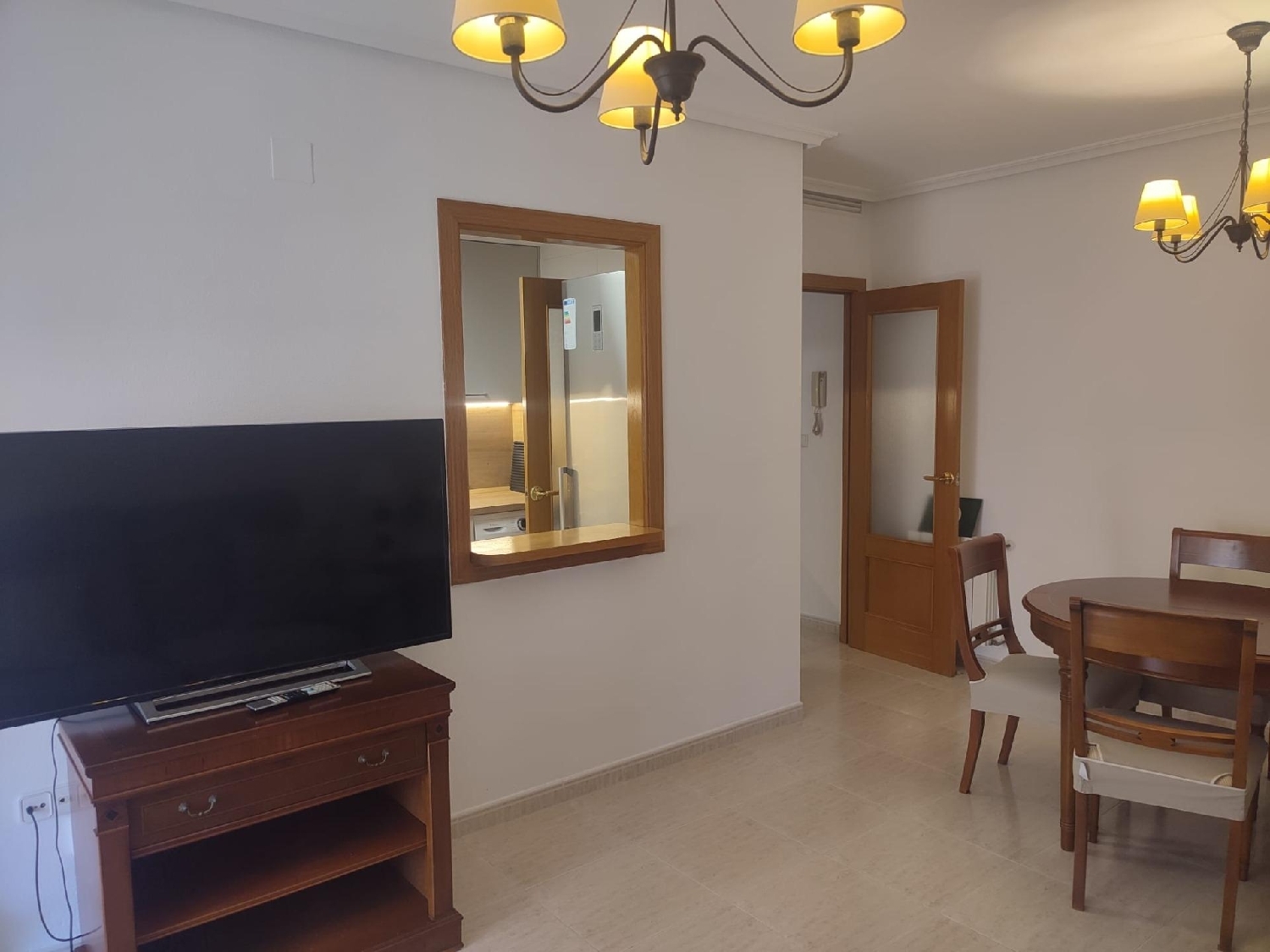 te koop appartement Alicante Centro 03001 Alacantí 3