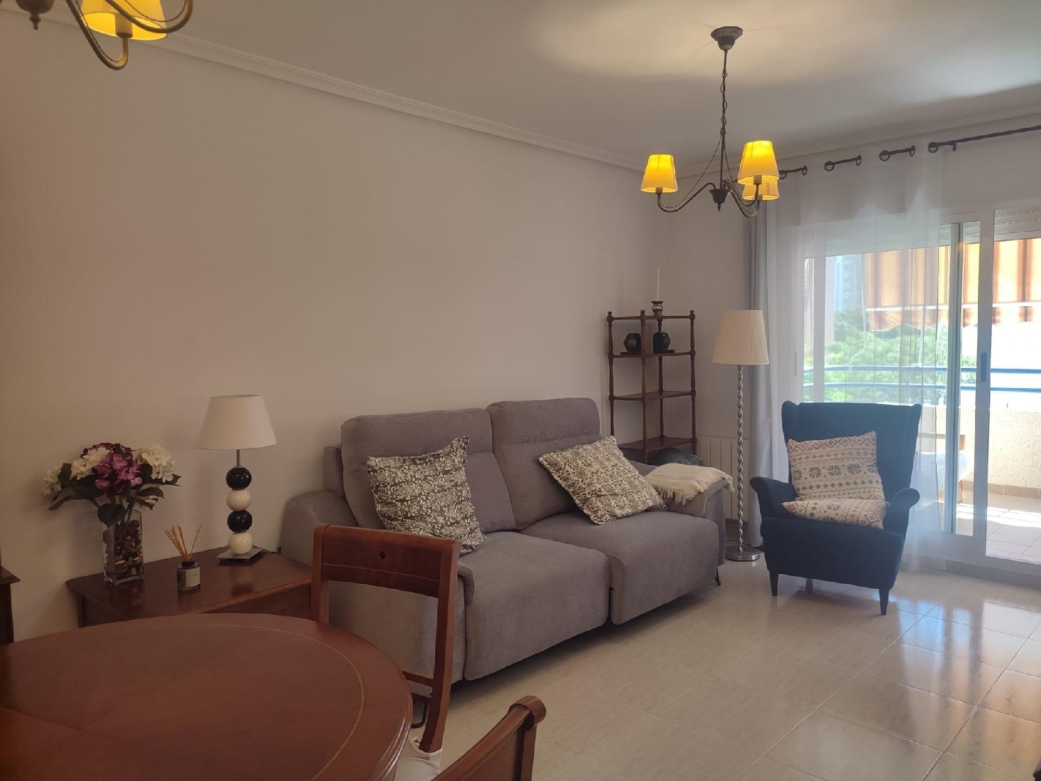  te koop appartement Alicante Centro 03001 Alacantí 4