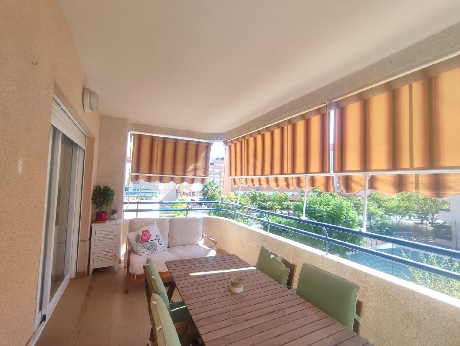  te koop appartement Alicante Centro 03001 Alacantí 1