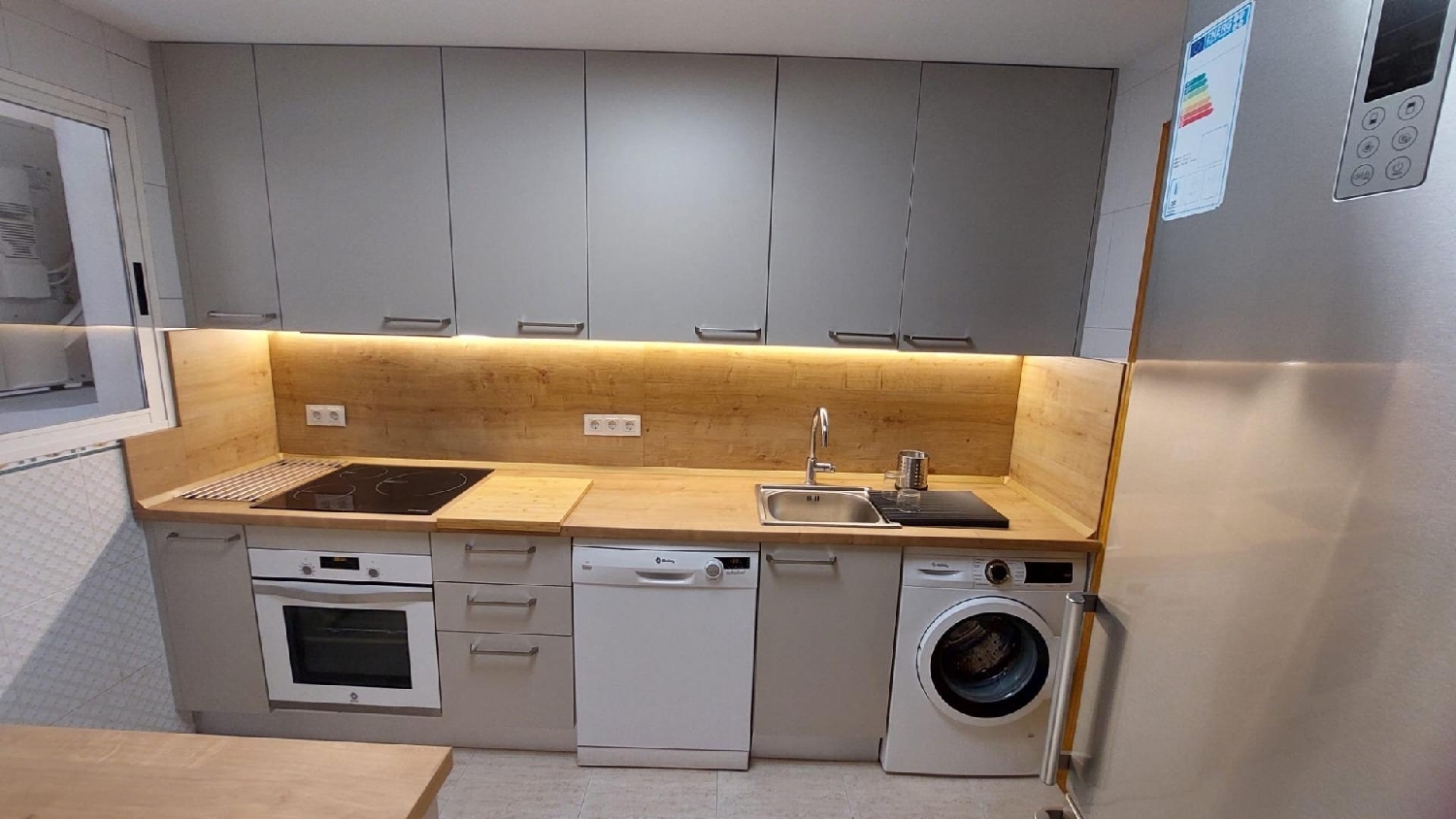 te koop appartement Alicante Centro 03001 Alacantí 5