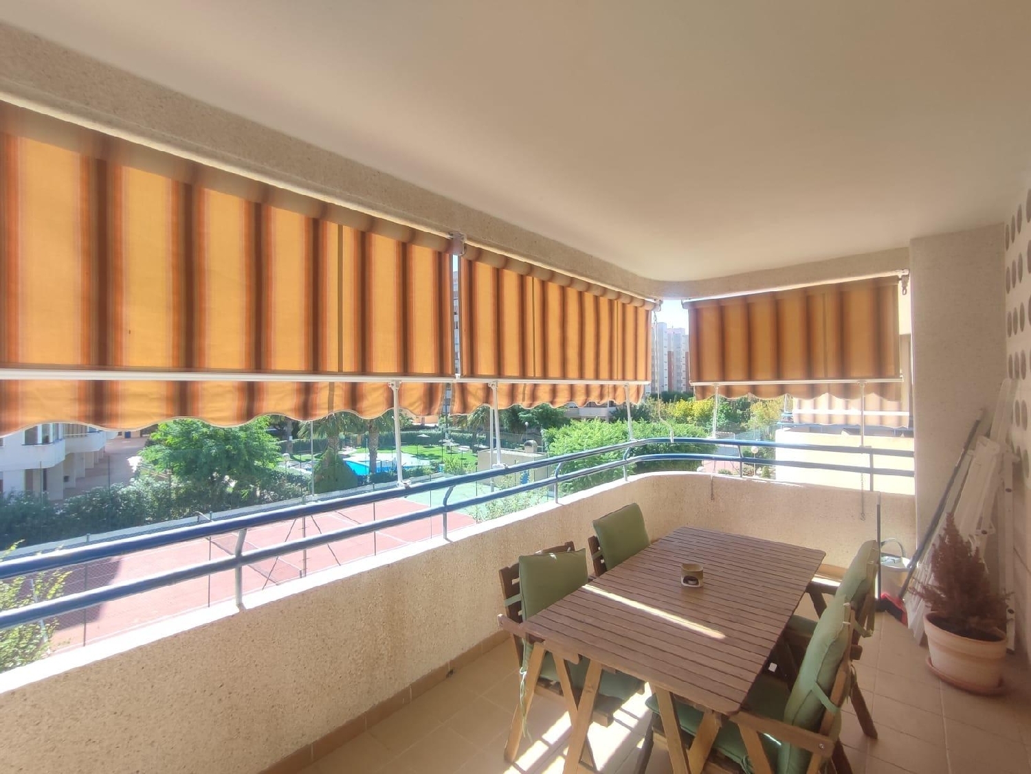  te koop appartement Alicante Centro 03001 Alacantí 8