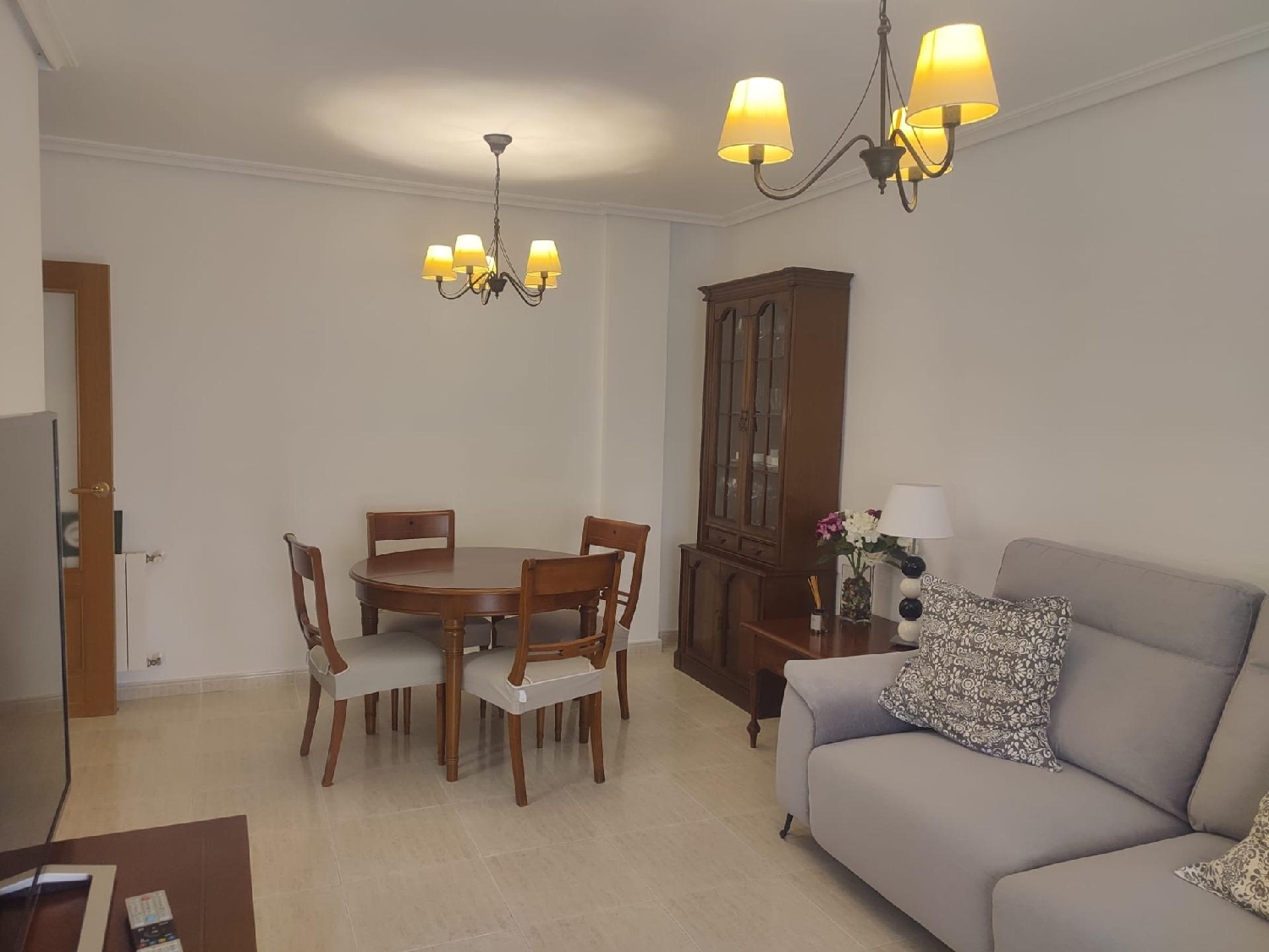 te koop appartement Alicante Centro 03001 Alacantí 2